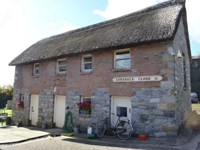Bramley Apple Cottage Enniskillen Zewnętrze zdjęcie